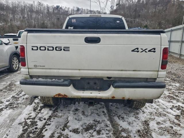 Dodge Ram 2500 Image 12