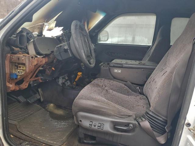 Dodge Ram 2500 Image 8