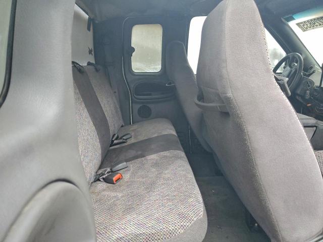 Dodge Ram 2500 Image 5