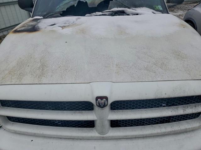 Dodge Ram 2500 Image 11