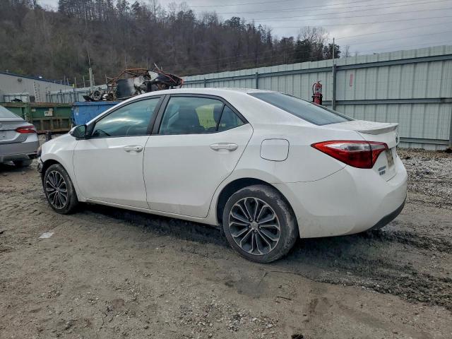 Toyota Corolla L Image 2