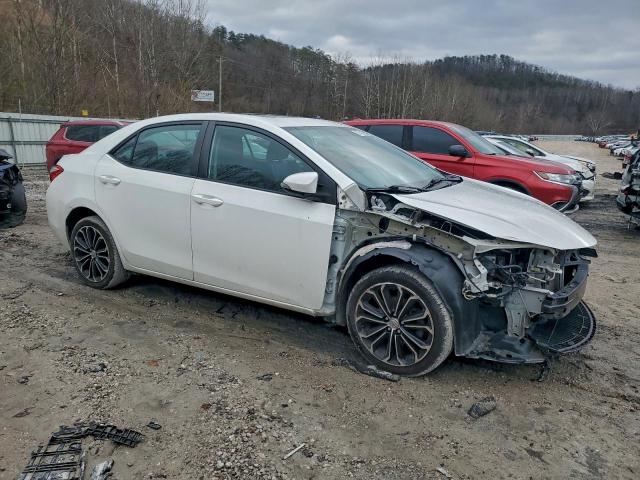 Toyota Corolla L Image 3