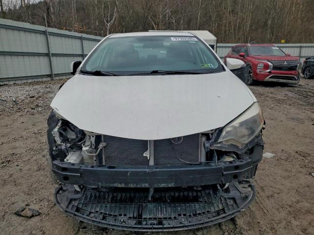 Toyota Corolla L Image 4