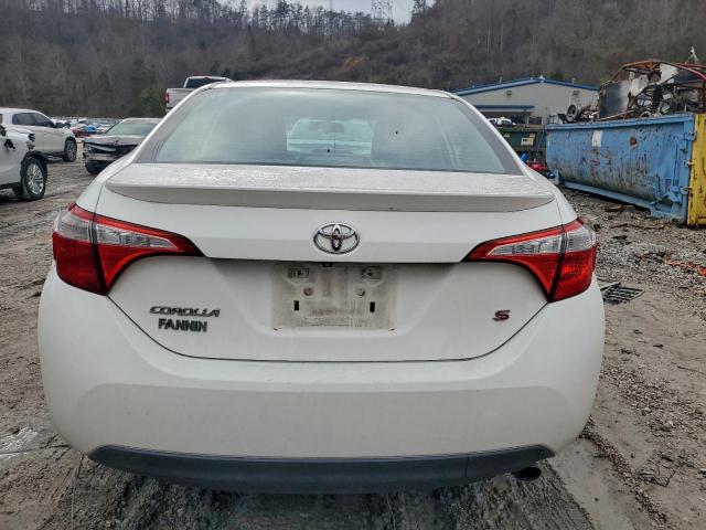 Toyota Corolla L Image 6