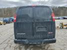 GMC Savana G2500 Ls Image 8