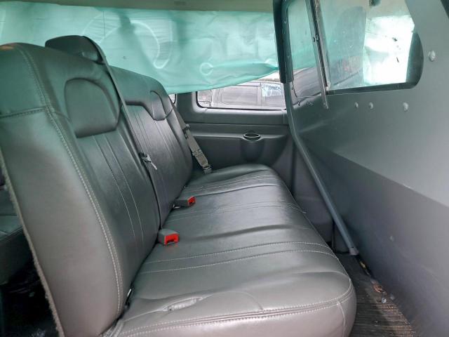 GMC Savana G2500 Ls Image 6