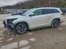 Toyota Highlander Limited Image 1