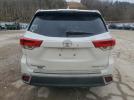 Toyota Highlander Limited Image 7