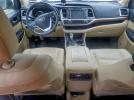 Toyota Highlander Limited Image 5