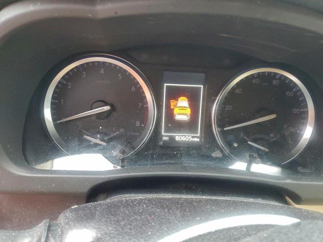 Toyota Highlander Limited Image 9