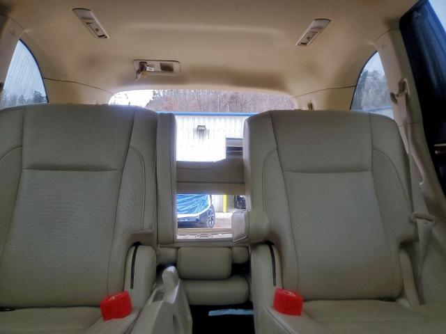 Toyota Highlander Limited Image 13