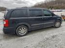 Chrysler Minivan Touring Image 9