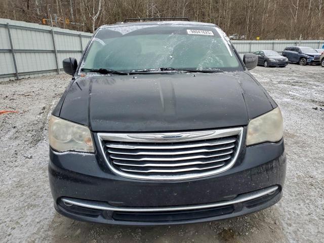 Chrysler Minivan Touring Image 3