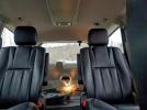 Chrysler Minivan Touring Image 13