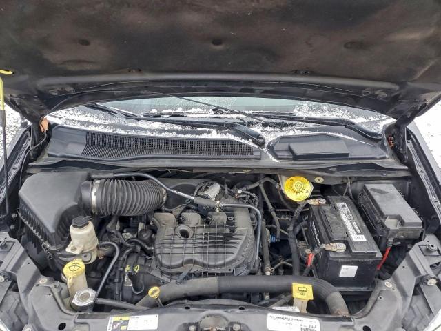 Chrysler Minivan Touring Image 6