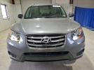 Hyundai SANTA FE Gls Image 13