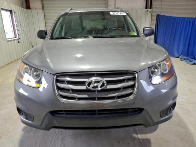 Hyundai SANTA FE Gls Image 13