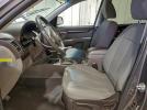 Hyundai SANTA FE Gls Image 11