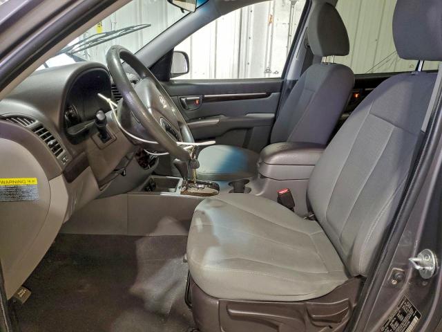 Hyundai SANTA FE Gls Image 11