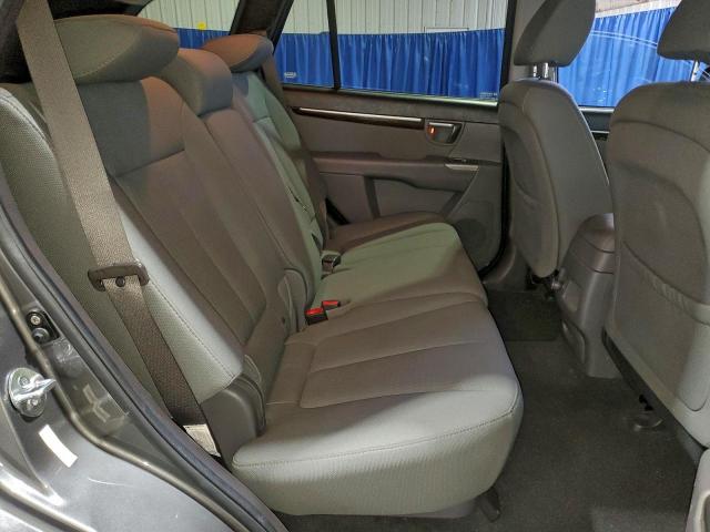 Hyundai SANTA FE Gls Image 5