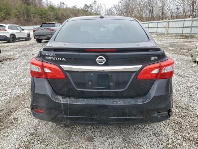 Nissan Sentra S Image 3