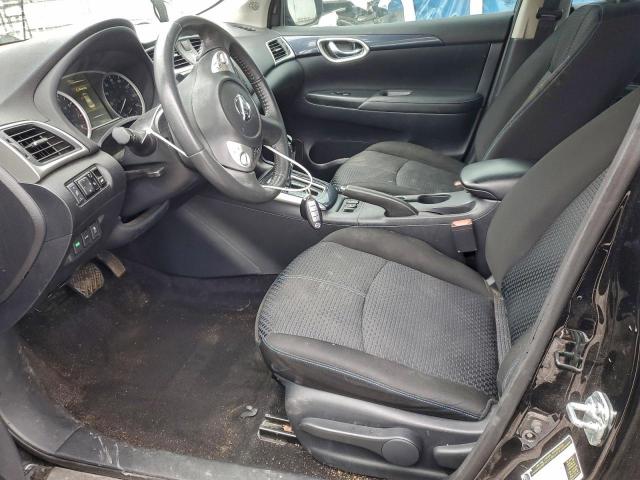 Nissan Sentra S Image 10