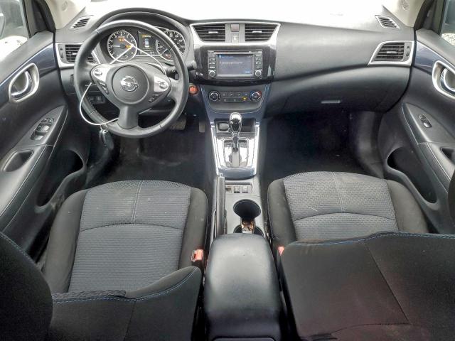 Nissan Sentra S Image 11