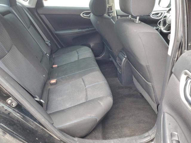 Nissan Sentra S Image 5