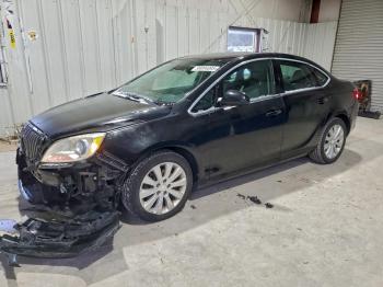  Salvage Buick Verano