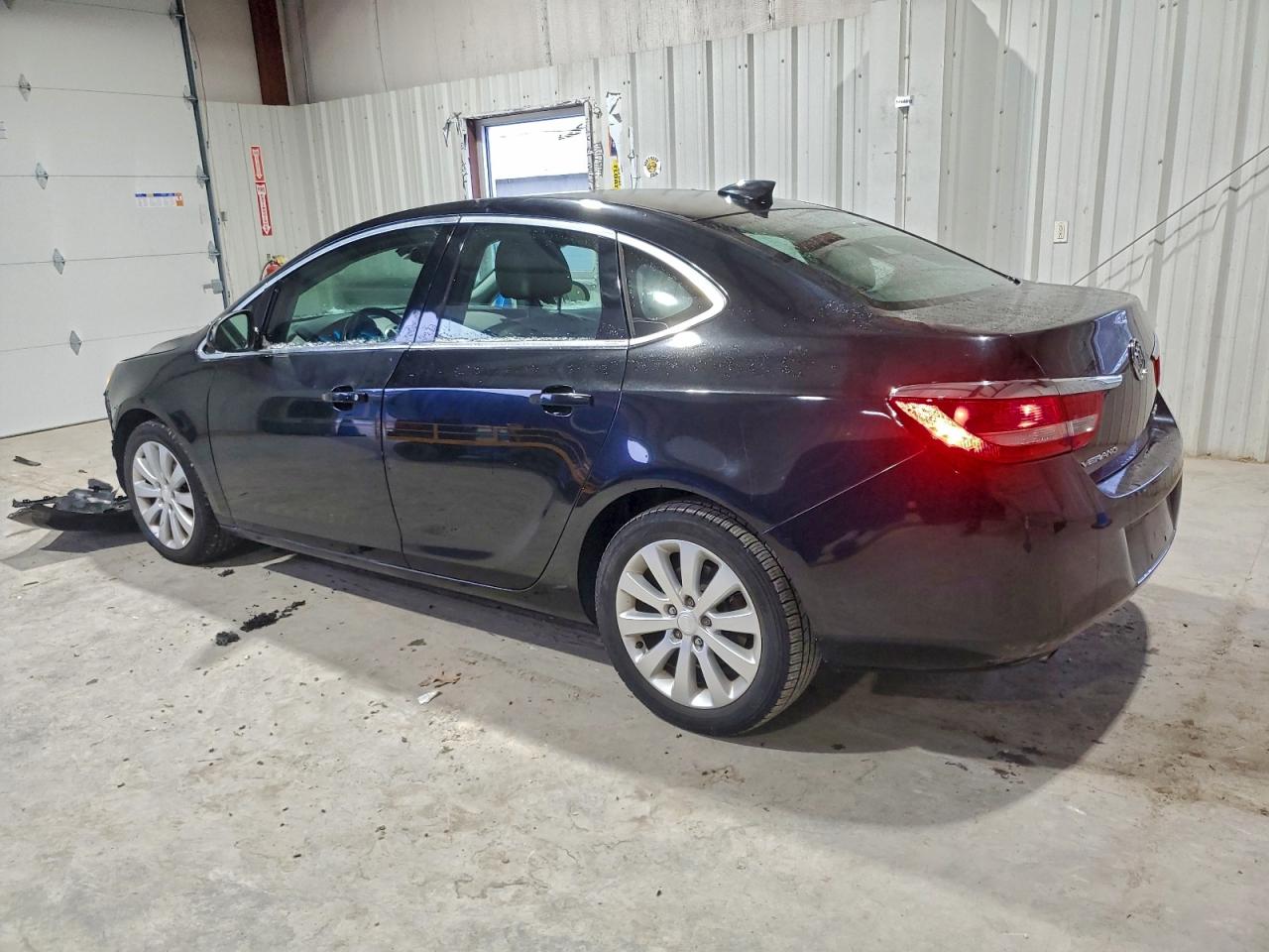 Buick Verano Image 3