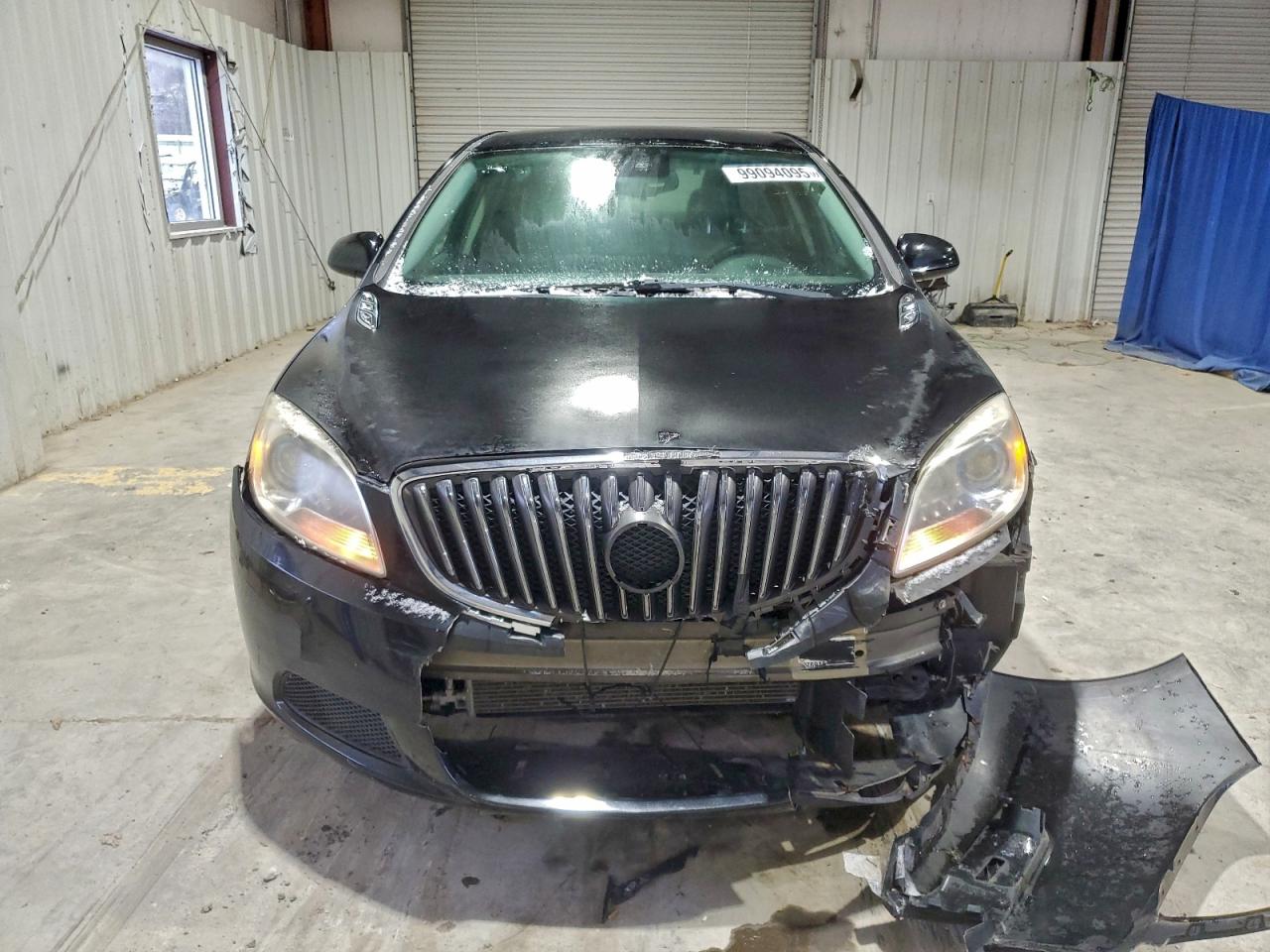 Buick Verano Image 11