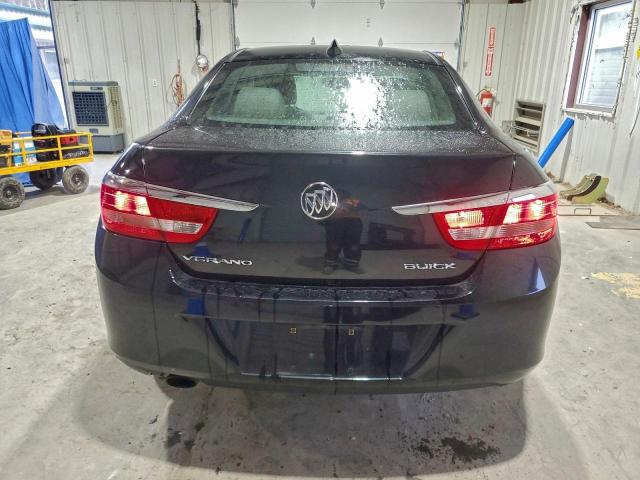 Buick Verano Image 9