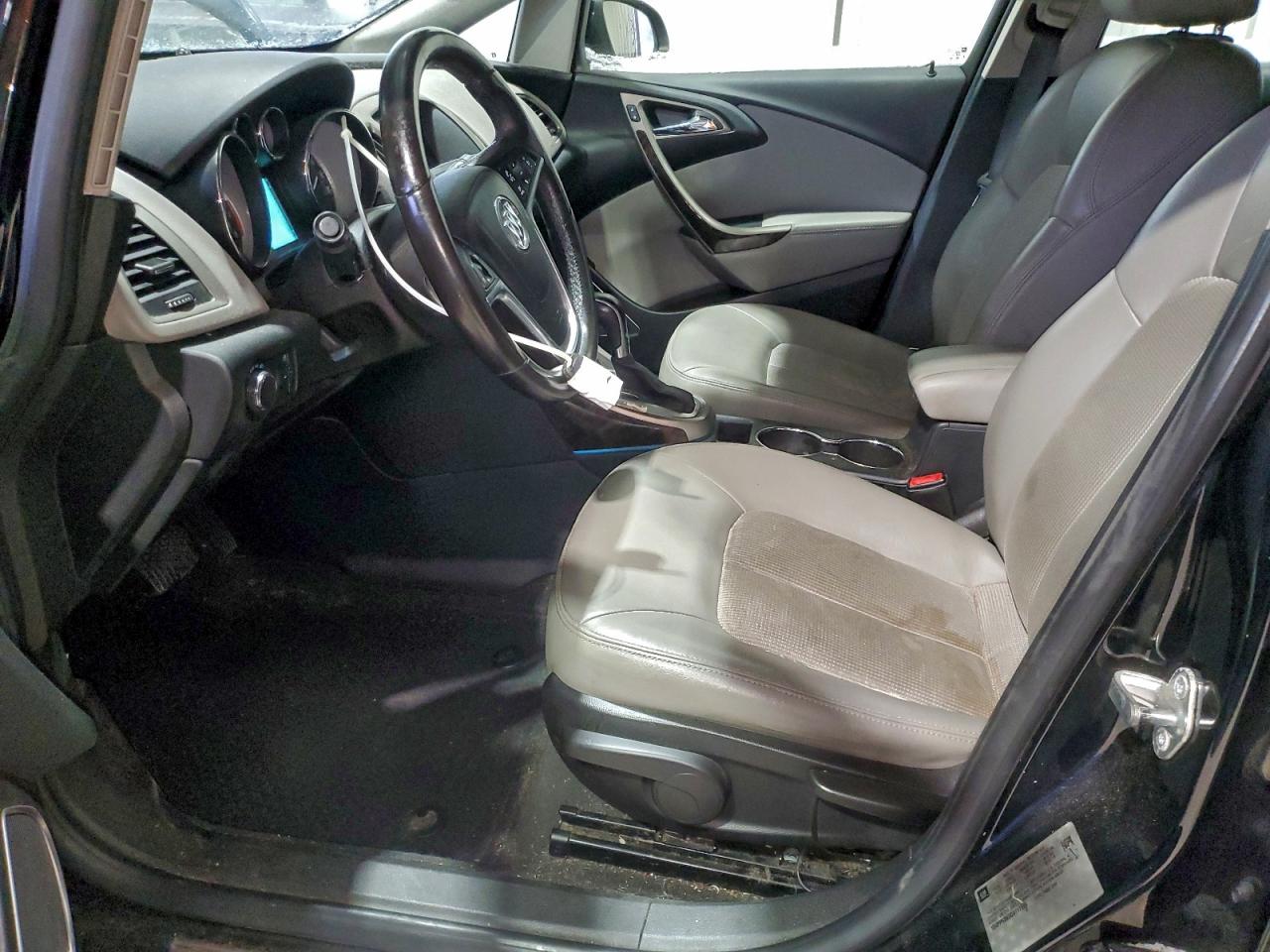 Buick Verano Image 6