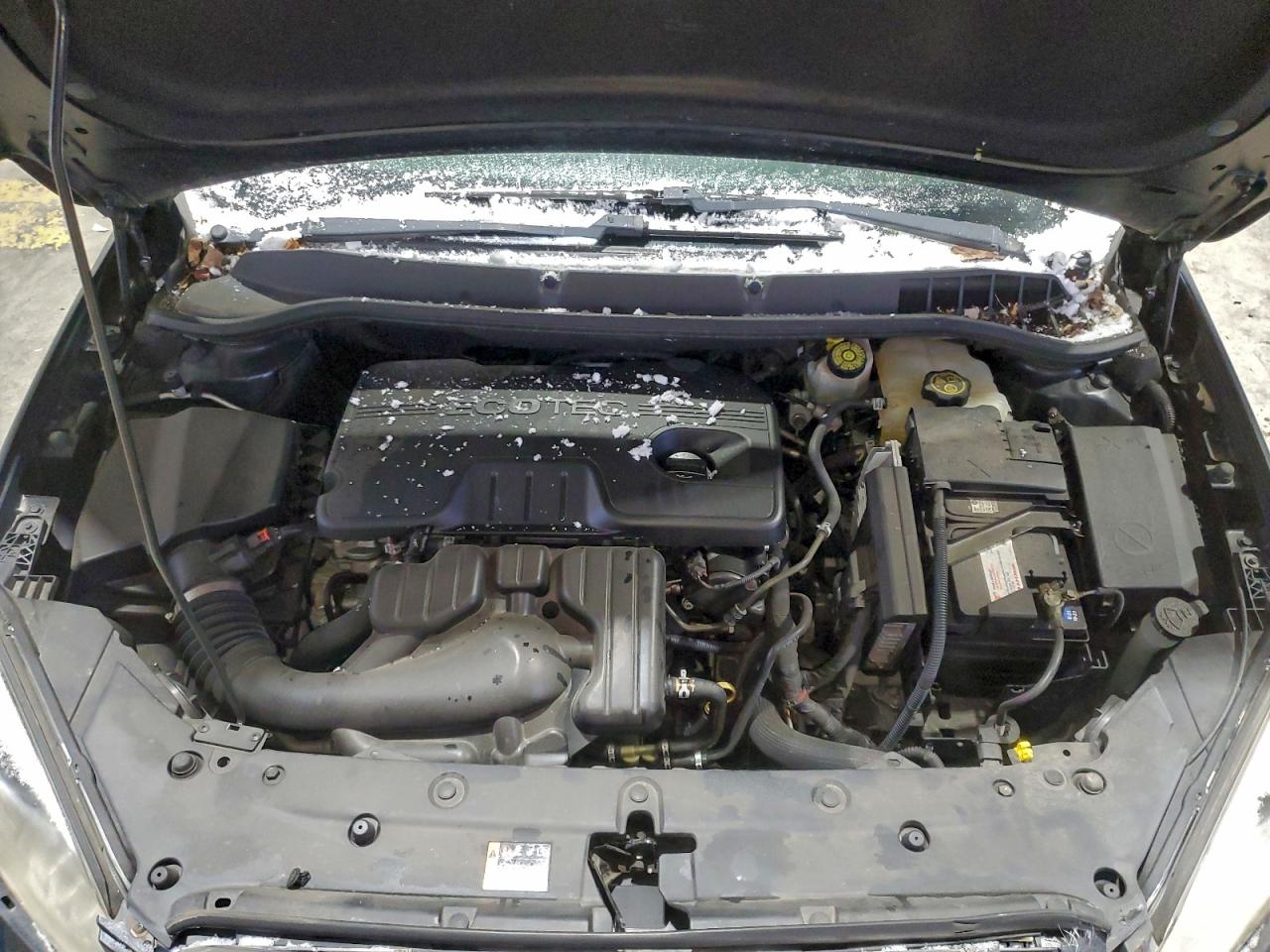 Buick Verano Image 8