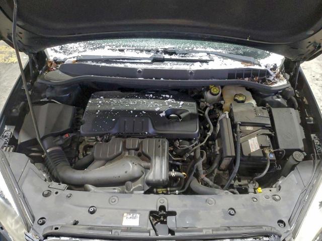 Buick Verano Image 8