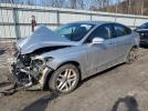 Ford Fusion Se Image 1