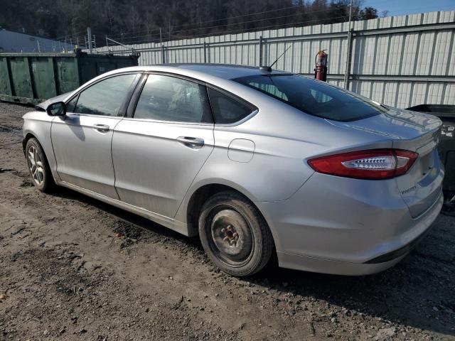 Ford Fusion Se Image 2