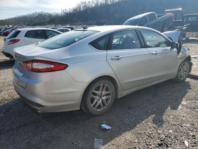 Ford Fusion Se Image 11