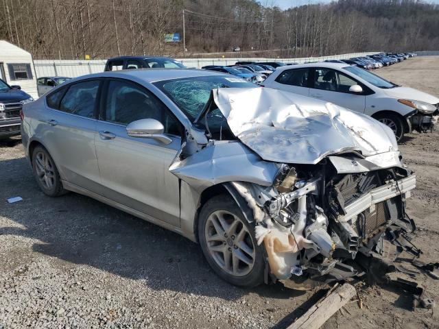 Ford Fusion Se Image 3