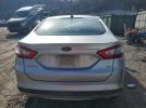 Ford Fusion Se Image 8