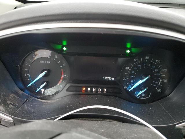 Ford Fusion Se Image 6