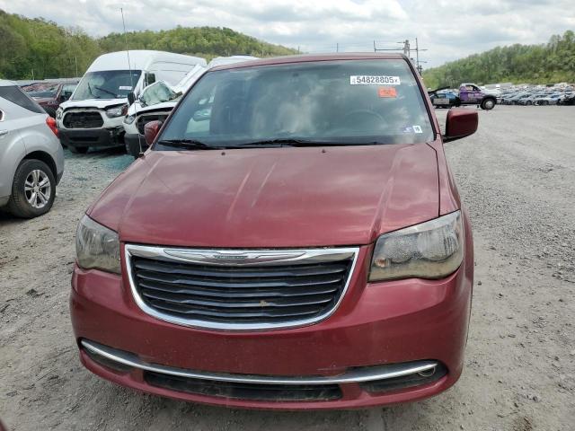 Chrysler Minivan S Image 4
