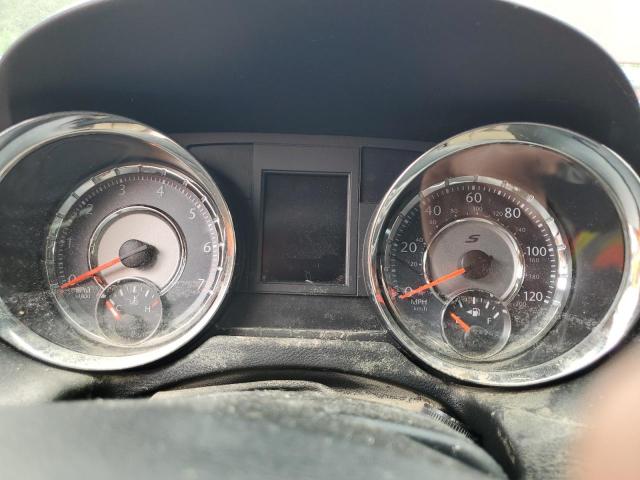 Chrysler Minivan S Image 6