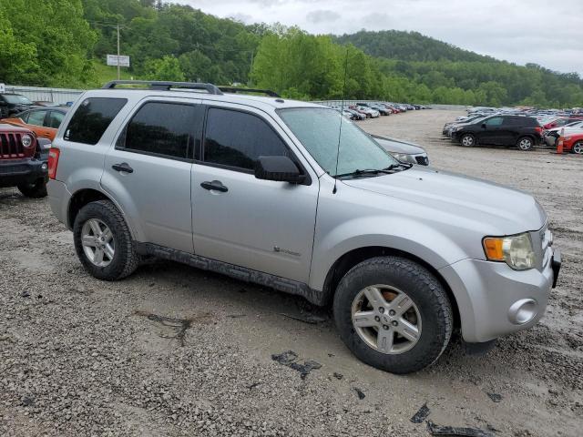 Ford Escape Hybrid Image 13