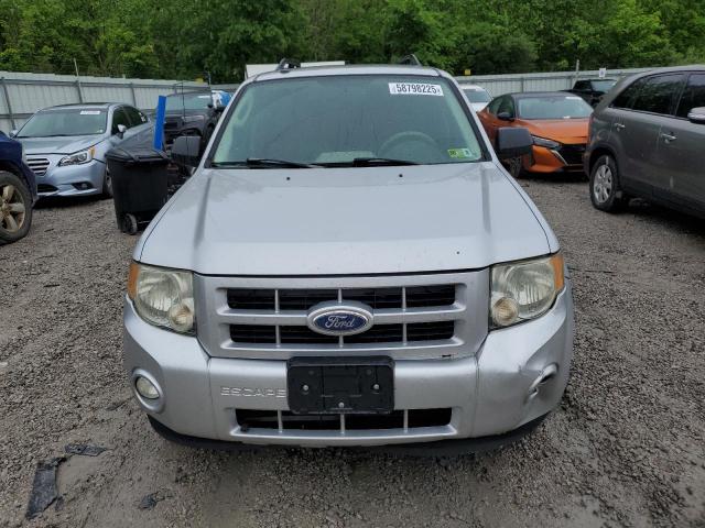 Ford Escape Hybrid Image 2