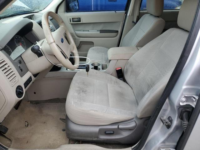 Ford Escape Hybrid Image 6