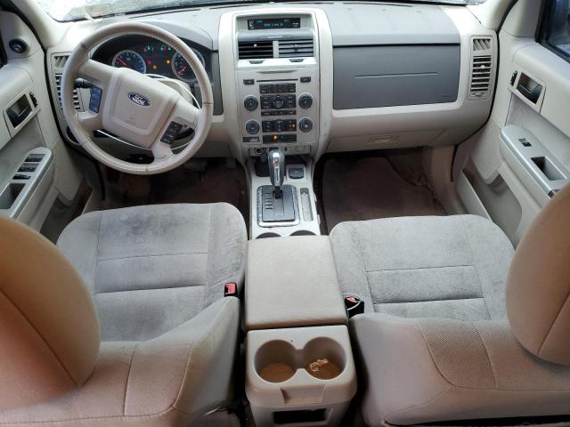 Ford Escape Hybrid Image 7