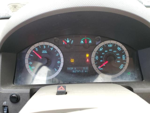 Ford Escape Hybrid Image 9