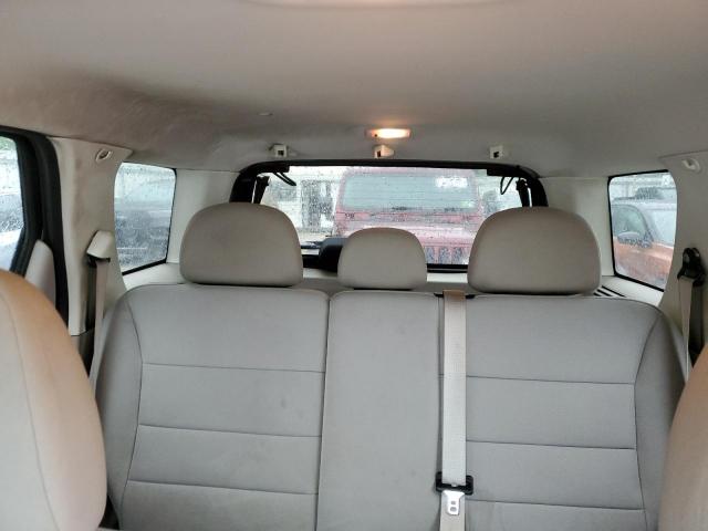 Ford Escape Hybrid Image 11