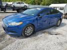 Ford Fusion S Image 1